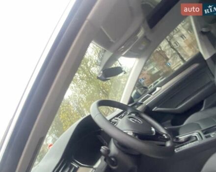 Сірий Фольксваген Arteon, об'ємом двигуна 1.97 л та пробігом 98 тис. км за 28750 $, фото 28 на Automoto.ua