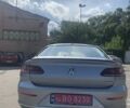 Серый Фольксваген Arteon, объемом двигателя 1.98 л и пробегом 88 тыс. км за 32000 $, фото 13 на Automoto.ua