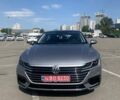 Серый Фольксваген Arteon, объемом двигателя 1.98 л и пробегом 88 тыс. км за 32000 $, фото 5 на Automoto.ua