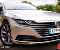 Серый Фольксваген Arteon, объемом двигателя 2 л и пробегом 166 тыс. км за 29700 $, фото 1 на Automoto.ua
