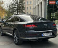 Серый Фольксваген Arteon, объемом двигателя 1.97 л и пробегом 98 тыс. км за 29700 $, фото 5 на Automoto.ua