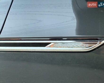 Серый Фольксваген Arteon, объемом двигателя 1.97 л и пробегом 97 тыс. км за 25450 $, фото 31 на Automoto.ua