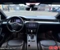 Серый Фольксваген Arteon, объемом двигателя 2 л и пробегом 80 тыс. км за 25000 $, фото 2 на Automoto.ua