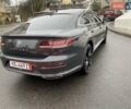Сірий Фольксваген Arteon, об'ємом двигуна 1.97 л та пробігом 98 тис. км за 28750 $, фото 21 на Automoto.ua