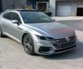 Серый Фольксваген Arteon, объемом двигателя 2 л и пробегом 112 тыс. км за 22500 $, фото 1 на Automoto.ua