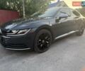 Серый Фольксваген Arteon, объемом двигателя 1.97 л и пробегом 97 тыс. км за 25450 $, фото 22 на Automoto.ua