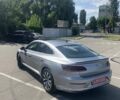 Серый Фольксваген Arteon, объемом двигателя 1.98 л и пробегом 88 тыс. км за 32000 $, фото 15 на Automoto.ua