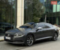 Серый Фольксваген Arteon, объемом двигателя 1.97 л и пробегом 98 тыс. км за 29700 $, фото 13 на Automoto.ua