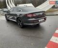 Сірий Фольксваген Arteon, об'ємом двигуна 1.97 л та пробігом 98 тис. км за 28750 $, фото 18 на Automoto.ua