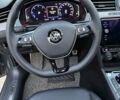 Серый Фольксваген Arteon, объемом двигателя 1.97 л и пробегом 97 тыс. км за 25450 $, фото 37 на Automoto.ua