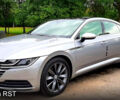 Серый Фольксваген Arteon, объемом двигателя 2 л и пробегом 166 тыс. км за 29700 $, фото 2 на Automoto.ua