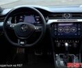 Серый Фольксваген Arteon, объемом двигателя 2 л и пробегом 80 тыс. км за 25000 $, фото 5 на Automoto.ua