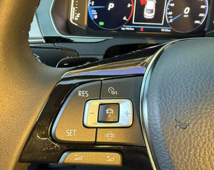 Серый Фольксваген Arteon, объемом двигателя 1.97 л и пробегом 97 тыс. км за 30500 $, фото 30 на Automoto.ua