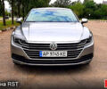 Серый Фольксваген Arteon, объемом двигателя 2 л и пробегом 166 тыс. км за 29700 $, фото 7 на Automoto.ua