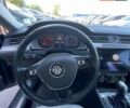 Сірий Фольксваген Arteon, об'ємом двигуна 1.98 л та пробігом 105 тис. км за 24900 $, фото 7 на Automoto.ua