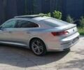 Фольксваген Arteon 2020 в Киеве на Automoto.ua Серый Фольксваген Arteon, объемом двигателя 2 л и пробегом 112 тыс. км за 23500 $, фото 4 на Automoto.ua
