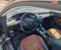 Серый Фольксваген Arteon, объемом двигателя 2 л и пробегом 156 тыс. км за 23999 $, фото 1 на Automoto.ua