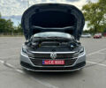 Серый Фольксваген Arteon, объемом двигателя 2 л и пробегом 52 тыс. км за 24500 $, фото 15 на Automoto.ua