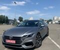 Серый Фольксваген Arteon, объемом двигателя 1.98 л и пробегом 88 тыс. км за 32000 $, фото 1 на Automoto.ua