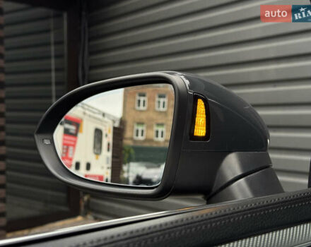 Серый Фольксваген Arteon, объемом двигателя 1.98 л и пробегом 78 тыс. км за 29900 $, фото 24 на Automoto.ua