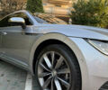 Серый Фольксваген Arteon, объемом двигателя 1.97 л и пробегом 97 тыс. км за 30500 $, фото 9 на Automoto.ua