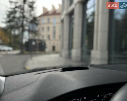 Серый Фольксваген Arteon, объемом двигателя 1.97 л и пробегом 98 тыс. км за 29700 $, фото 29 на Automoto.ua