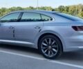 Серый Фольксваген Arteon, объемом двигателя 1.97 л и пробегом 166 тыс. км за 28000 $, фото 6 на Automoto.ua
