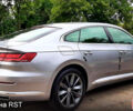 Серый Фольксваген Arteon, объемом двигателя 2 л и пробегом 166 тыс. км за 29700 $, фото 1 на Automoto.ua