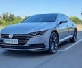 Серый Фольксваген Arteon, объемом двигателя 1.97 л и пробегом 166 тыс. км за 28000 $, фото 12 на Automoto.ua