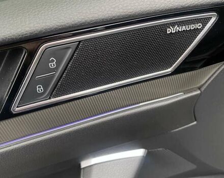 Сірий Фольксваген Arteon, об'ємом двигуна 1.97 л та пробігом 98 тис. км за 28750 $, фото 46 на Automoto.ua