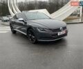 Серый Фольксваген Arteon, объемом двигателя 1.97 л и пробегом 98 тыс. км за 28250 $, фото 1 на Automoto.ua