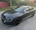 Серый Фольксваген Arteon, объемом двигателя 1.97 л и пробегом 97 тыс. км за 25450 $, фото 23 на Automoto.ua