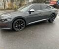 Сірий Фольксваген Arteon, об'ємом двигуна 1.97 л та пробігом 98 тис. км за 28750 $, фото 9 на Automoto.ua