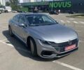 Серый Фольксваген Arteon, объемом двигателя 1.98 л и пробегом 88 тыс. км за 32000 $, фото 7 на Automoto.ua