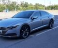 Серый Фольксваген Arteon, объемом двигателя 1.97 л и пробегом 166 тыс. км за 28000 $, фото 15 на Automoto.ua