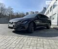 Серый Фольксваген Arteon, объемом двигателя 2 л и пробегом 43 тыс. км за 41500 $, фото 2 на Automoto.ua