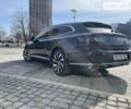 Сірий Фольксваген Arteon, об'ємом двигуна 2 л та пробігом 43 тис. км за 41500 $, фото 11 на Automoto.ua