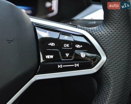 Серый Фольксваген Arteon, объемом двигателя 1.97 л и пробегом 74 тыс. км за 38000 $, фото 36 на Automoto.ua