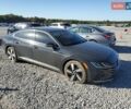 Серый Фольксваген Arteon, объемом двигателя 1.98 л и пробегом 59 тыс. км за 7900 $, фото 4 на Automoto.ua