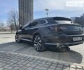 Серый Фольксваген Arteon, объемом двигателя 2 л и пробегом 43 тыс. км за 41500 $, фото 7 на Automoto.ua