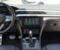 Серый Фольксваген Arteon, объемом двигателя 1.97 л и пробегом 74 тыс. км за 38000 $, фото 29 на Automoto.ua