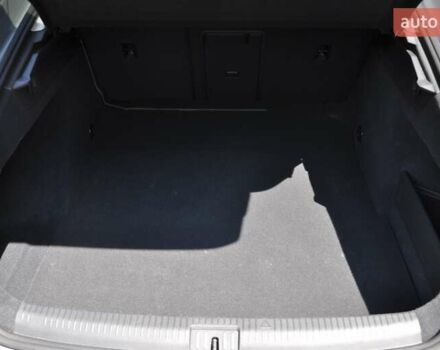 Серый Фольксваген Arteon, объемом двигателя 1.97 л и пробегом 74 тыс. км за 38000 $, фото 7 на Automoto.ua