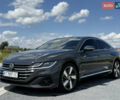 Сірий Фольксваген Arteon, об'ємом двигуна 1.98 л та пробігом 15 тис. км за 25000 $, фото 1 на Automoto.ua