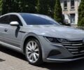 Серый Фольксваген Arteon, объемом двигателя 1.97 л и пробегом 74 тыс. км за 38000 $, фото 12 на Automoto.ua