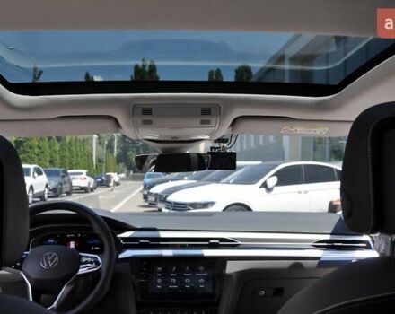 Серый Фольксваген Arteon, объемом двигателя 1.97 л и пробегом 74 тыс. км за 38000 $, фото 30 на Automoto.ua