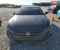 Серый Фольксваген Arteon, объемом двигателя 1.98 л и пробегом 59 тыс. км за 7900 $, фото 5 на Automoto.ua