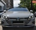 Серый Фольксваген Arteon, объемом двигателя 1.97 л и пробегом 74 тыс. км за 38000 $, фото 14 на Automoto.ua