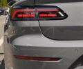 Серый Фольксваген Arteon, объемом двигателя 1.97 л и пробегом 74 тыс. км за 38000 $, фото 4 на Automoto.ua