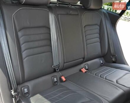 Серый Фольксваген Arteon, объемом двигателя 1.97 л и пробегом 74 тыс. км за 38000 $, фото 18 на Automoto.ua