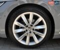 Серый Фольксваген Arteon, объемом двигателя 1.97 л и пробегом 74 тыс. км за 38000 $, фото 16 на Automoto.ua